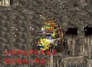 如何快速提升圣者无敌私服角色等级? 如何快速提升圣者无敌私服角色等级?