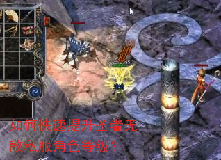 如何快速提升圣者无敌私服角色等级? 如何快速提升圣者无敌私服角色等级?