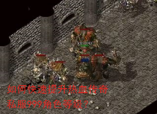 如何快速提升热血传奇私服999角色等级? 如何快速提升热血传奇私服999角色等级?
