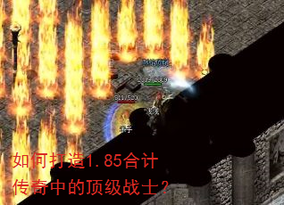 ��δ���1.85�ϼƴ����еĶ���սʿ��
