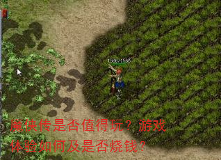 魔侠传是否值得玩?游戏体验如何及是否烧钱? 魔侠传是否值得玩?游戏体验如何及是否烧钱?